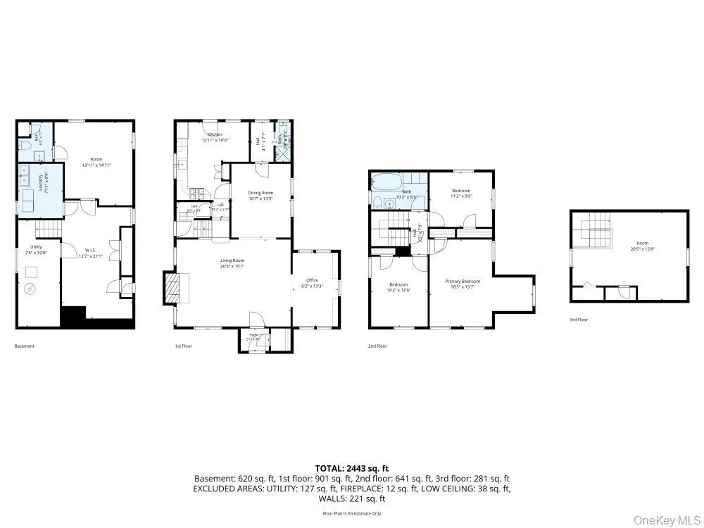 25 Archer Road, Hempstead, NY, 3 Bedrooms Bedrooms, 12 Rooms Rooms,2 BathroomsBathrooms,Residential,For Rent,Archer,0,1017580 25 Archer Road, Hempstead, NY, 3 Bedrooms Bedrooms, 12 Rooms Rooms,2 BathroomsBathrooms,Residential,For Rent,Archer,0,1017580