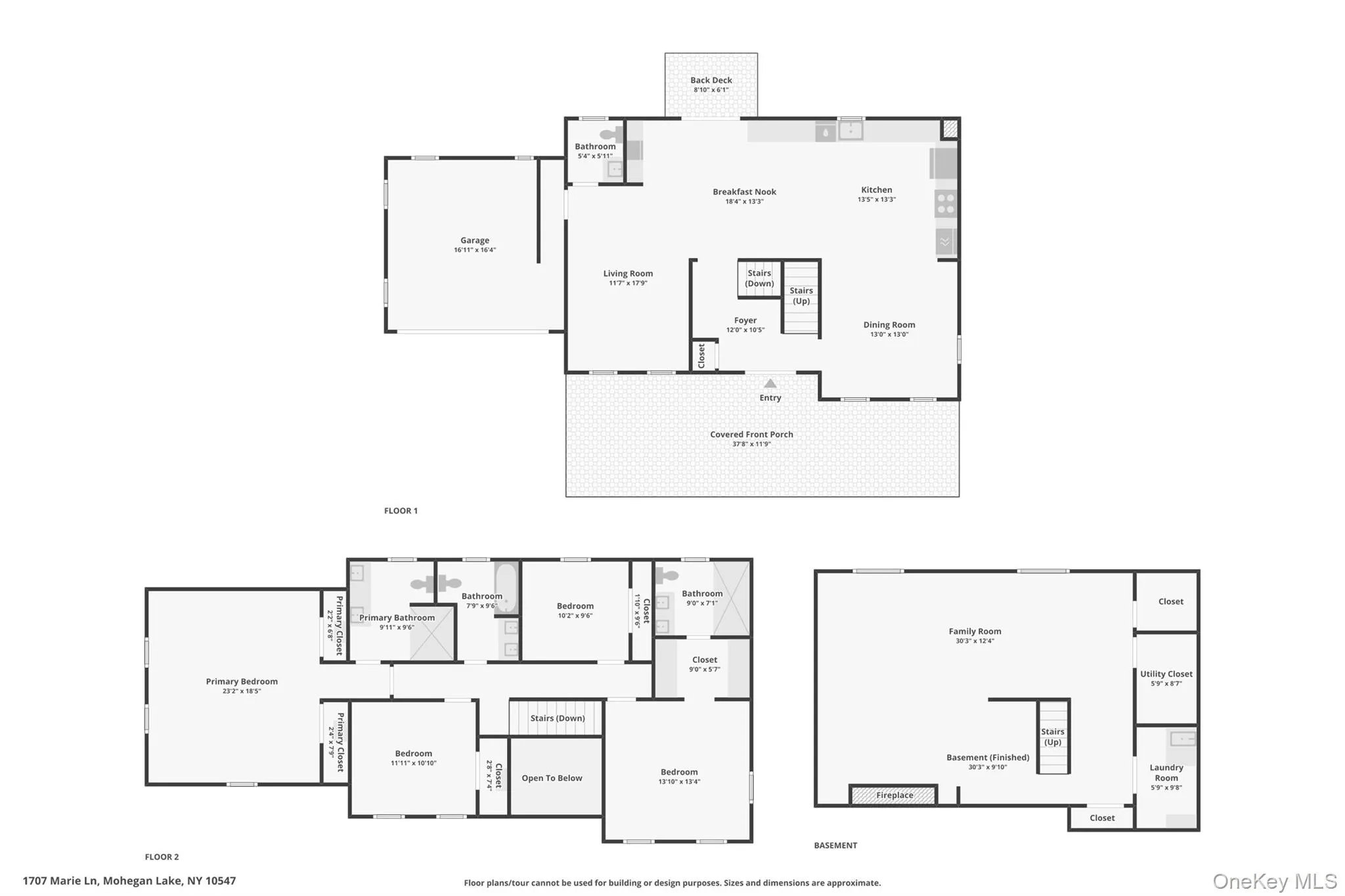 1707 Marie Lane, Yorktown, NY, 4 Bedrooms Bedrooms, 12 Rooms Rooms,3 BathroomsBathrooms,Residential,For Rent,Marie,0,1017589 1707 Marie Lane, Yorktown, NY, 4 Bedrooms Bedrooms, 12 Rooms Rooms,3 BathroomsBathrooms,Residential,For Rent,Marie,0,1017589
