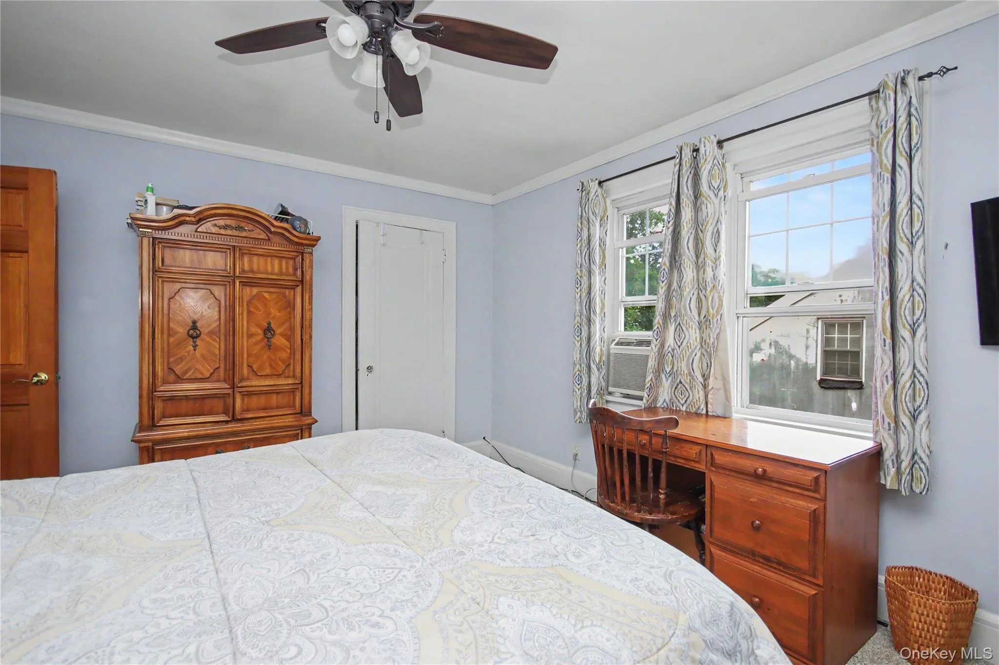 Primary bedroom. Primary bedroom.
