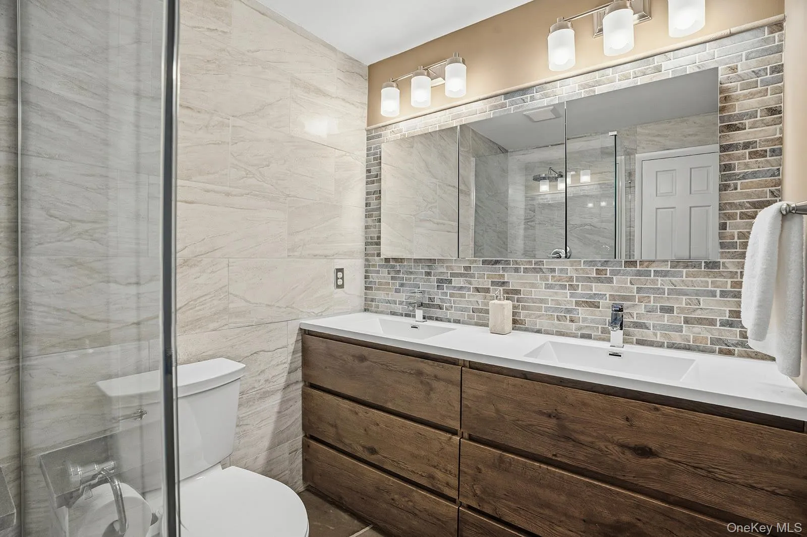 Guest bath Guest bath