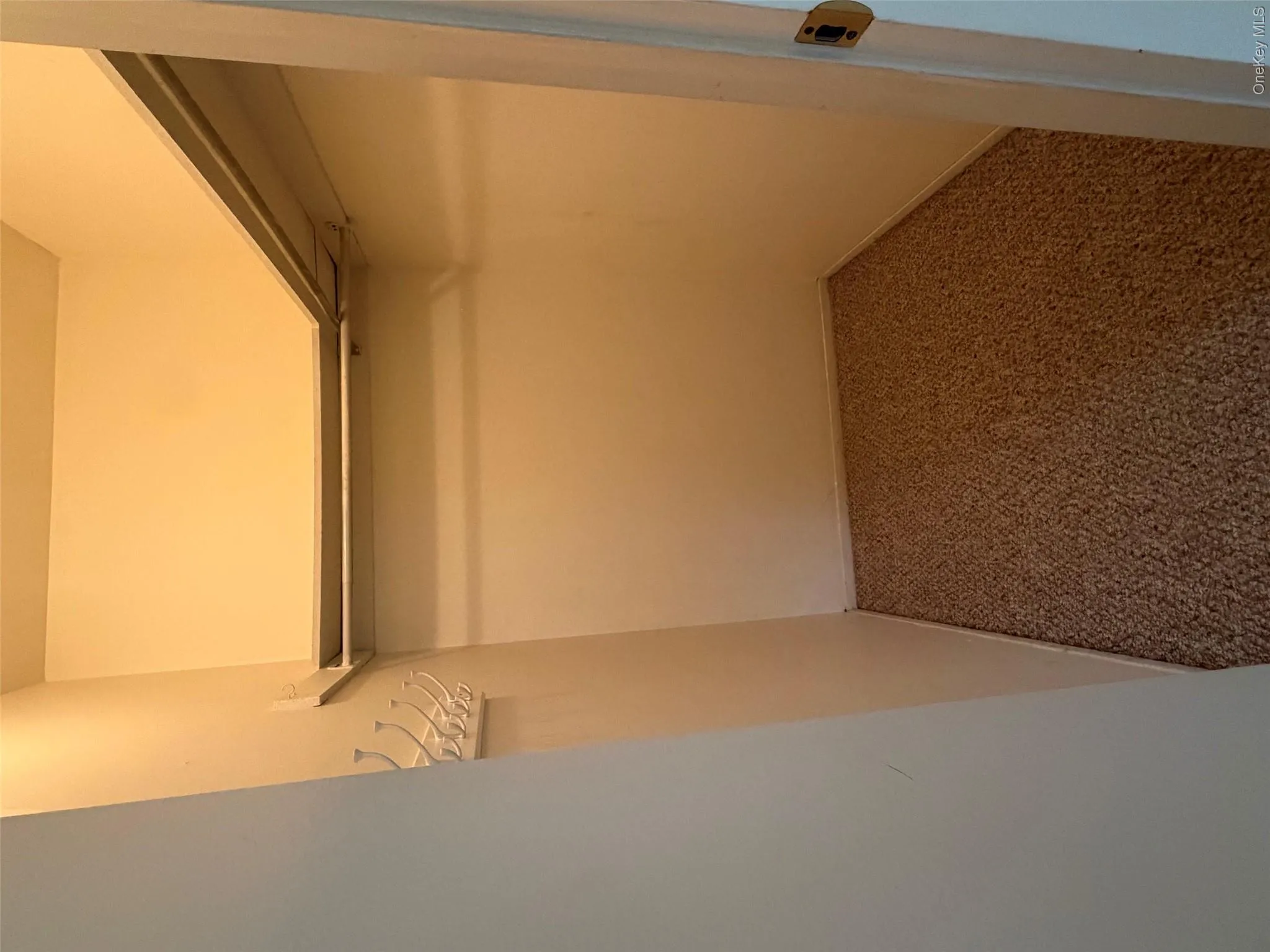 Walk-in closet Walk-in closet