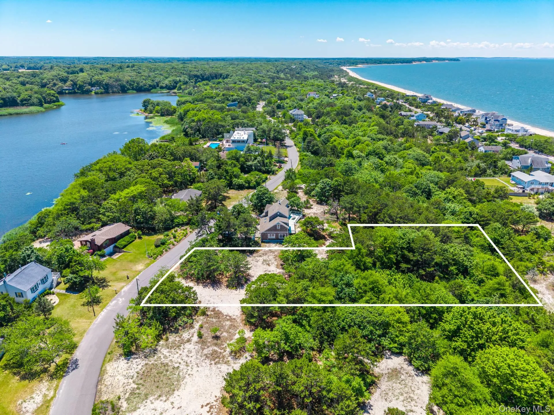 420 Lake Drive, Southold 420 Lake Drive, Southold