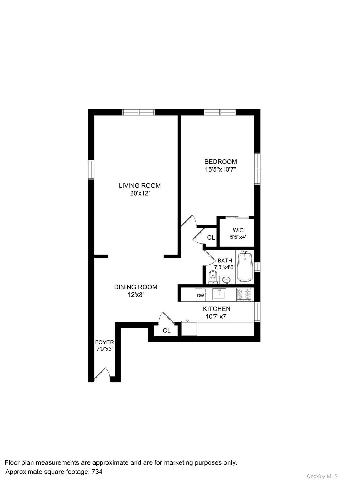 Floor plan Floor plan