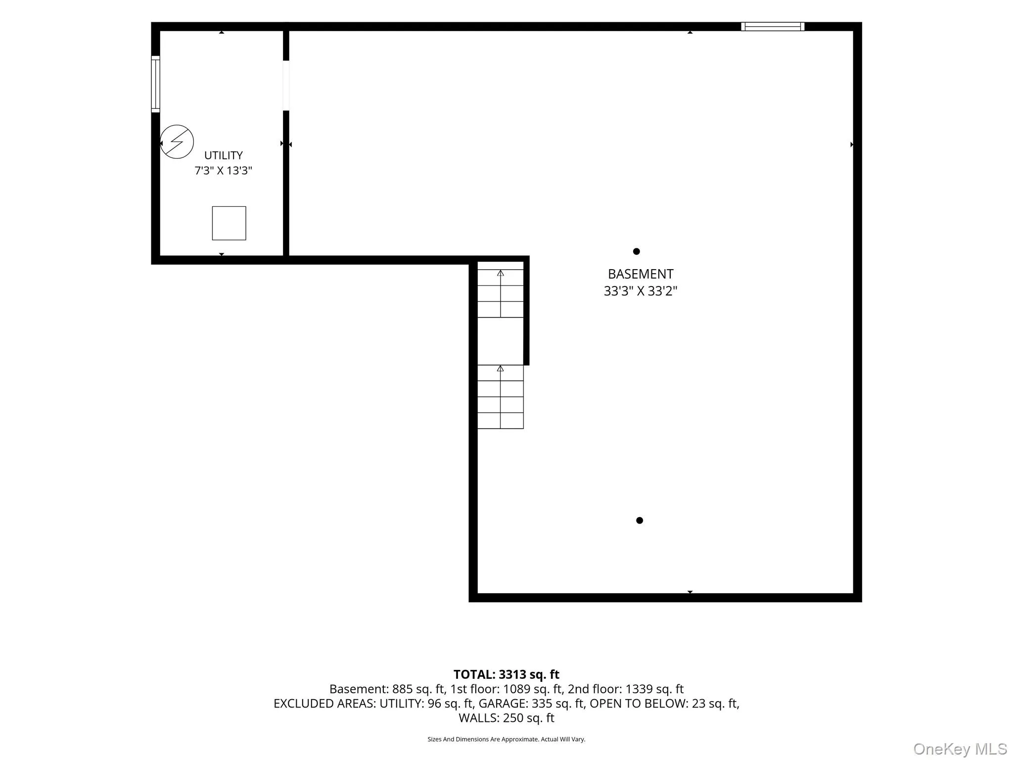 Basement Basement