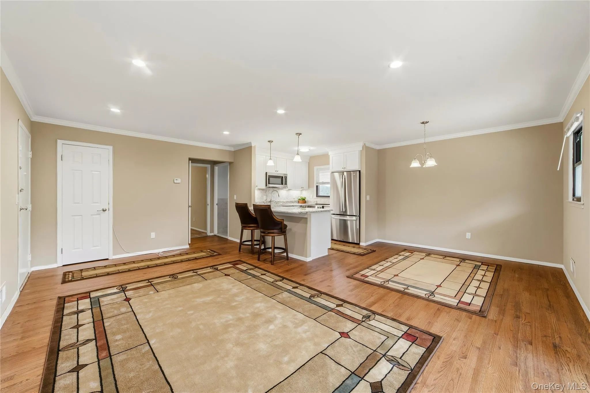 Open floor plan for ease of everyday living. Open floor plan for ease of everyday living.