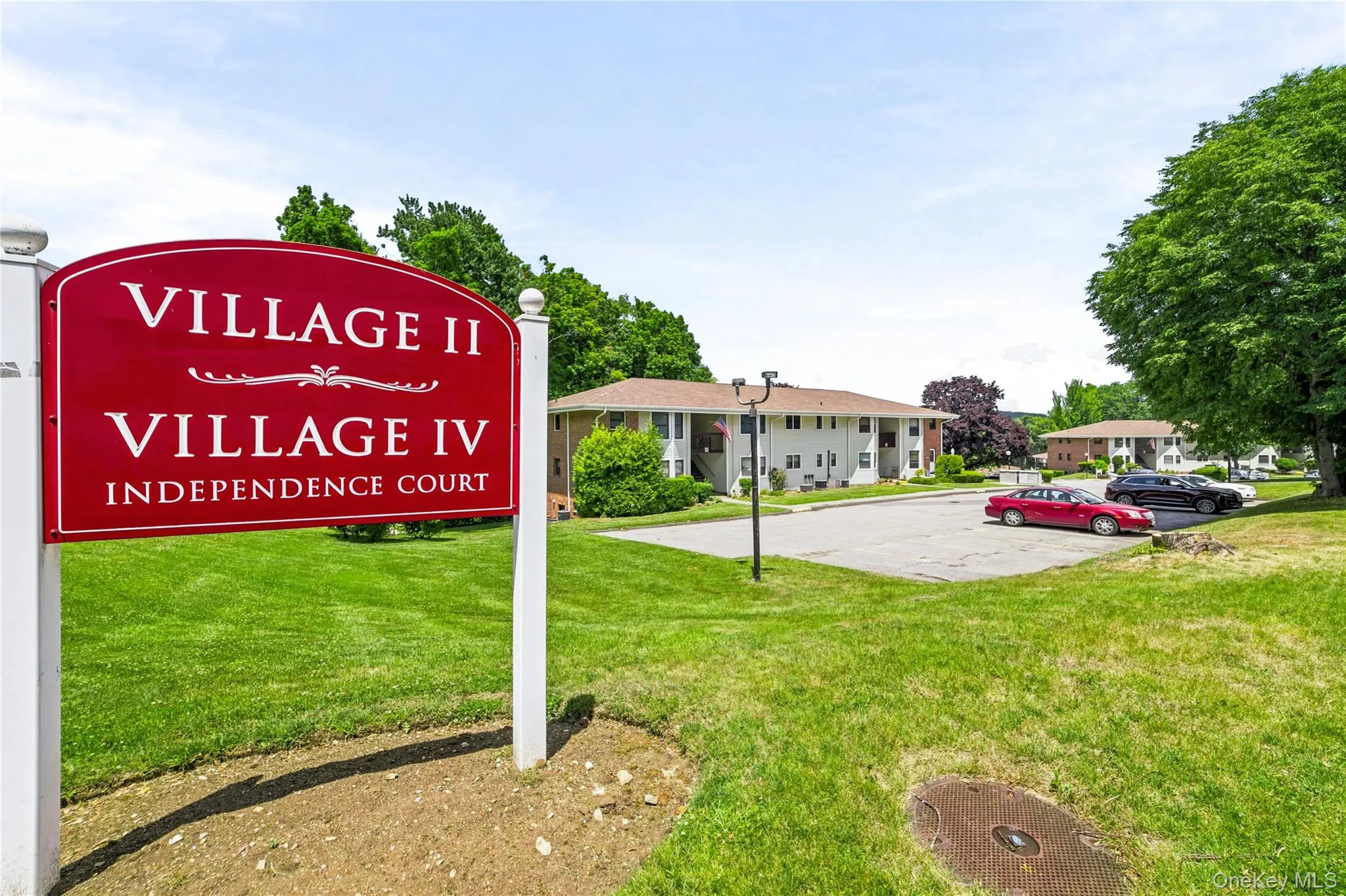 Welcome to Village 4 off of Lee road for convenience Welcome to Village 4 off of Lee road for convenience