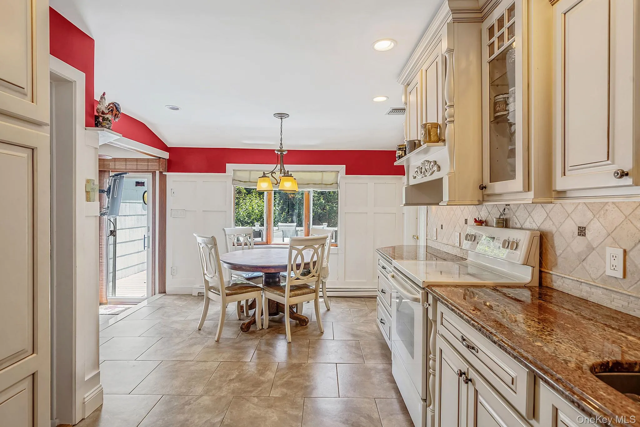 Eat In Kitchen Eat In Kitchen