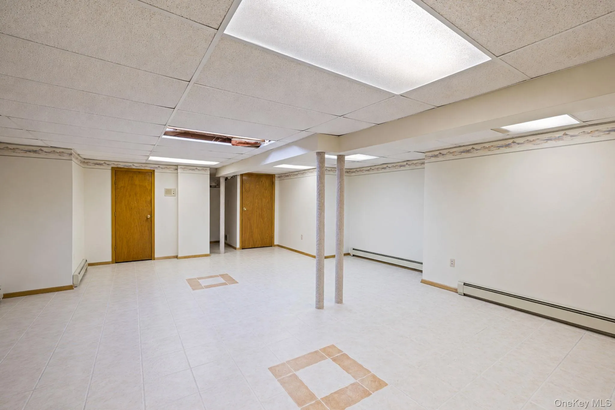 Full Finished Basement Alternate View Full Finished Basement Alternate View