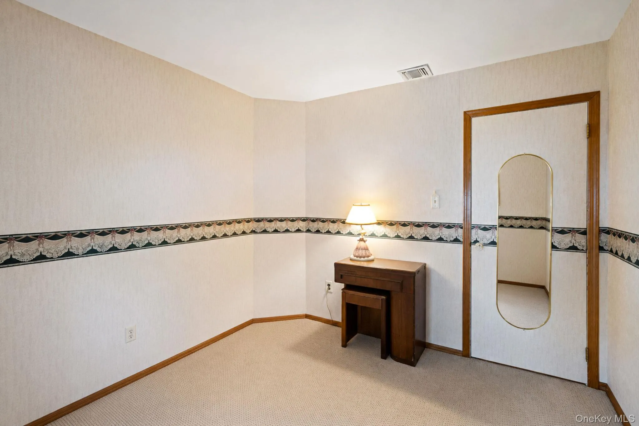 Third Bedroom Alternate View Third Bedroom Alternate View