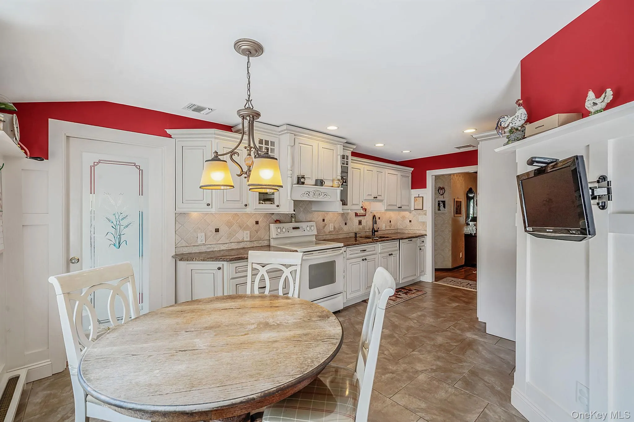 Eat In Kitchen Eat In Kitchen