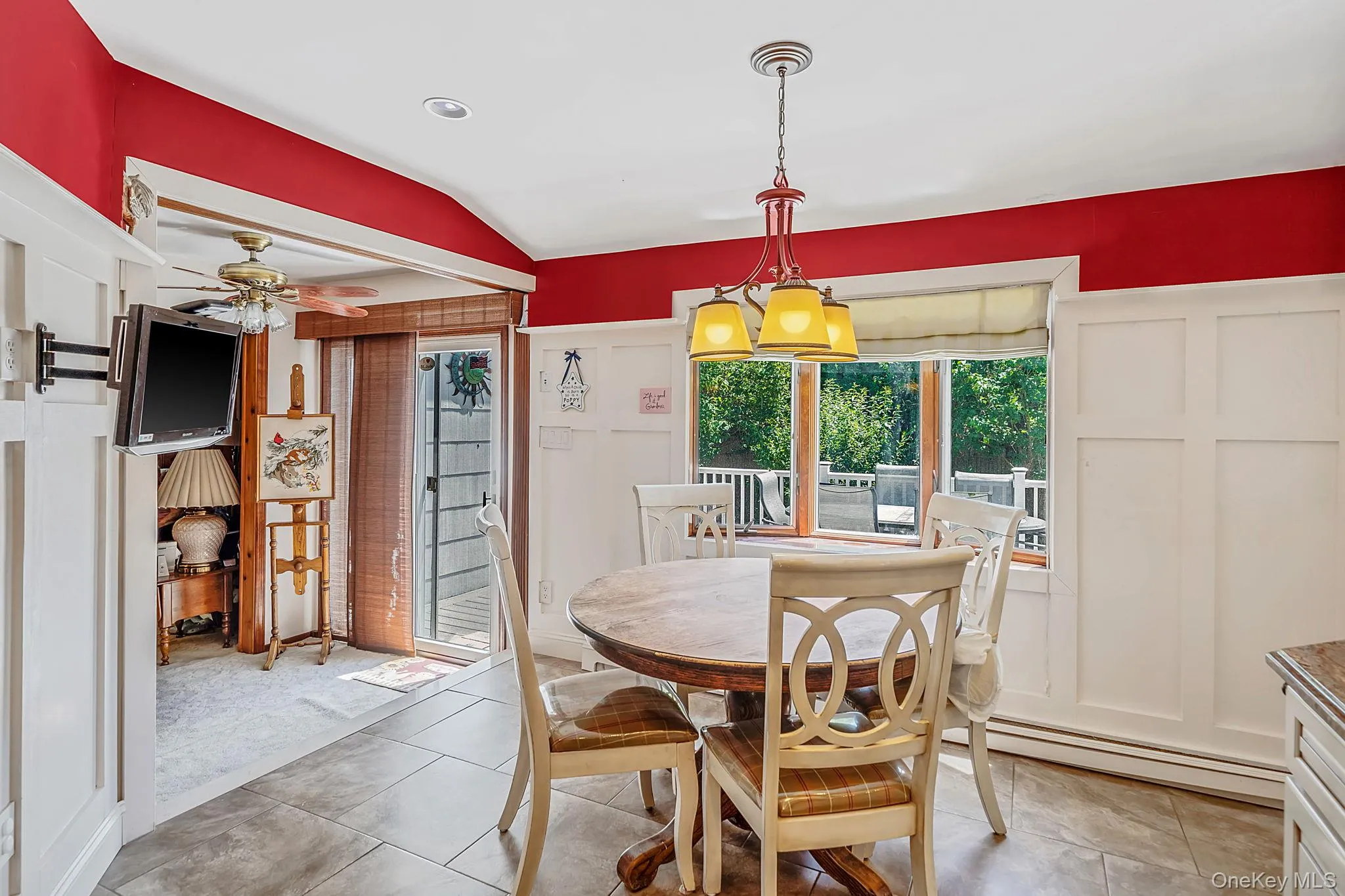 Eat In Kitchen Eat In Kitchen