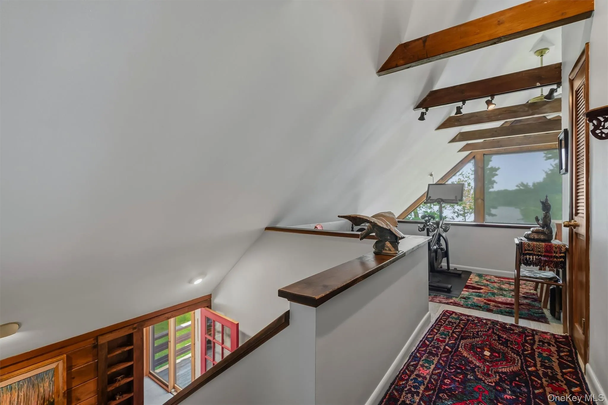 upstairs loft off primary ensuite upstairs loft off primary ensuite