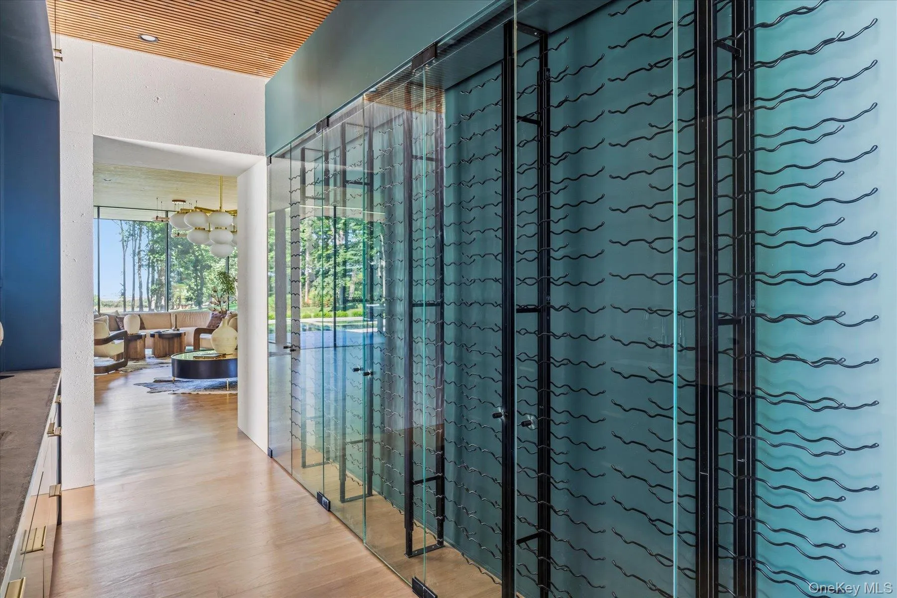 Wine Storage for 1,000 bottles Wine Storage for 1,000 bottles