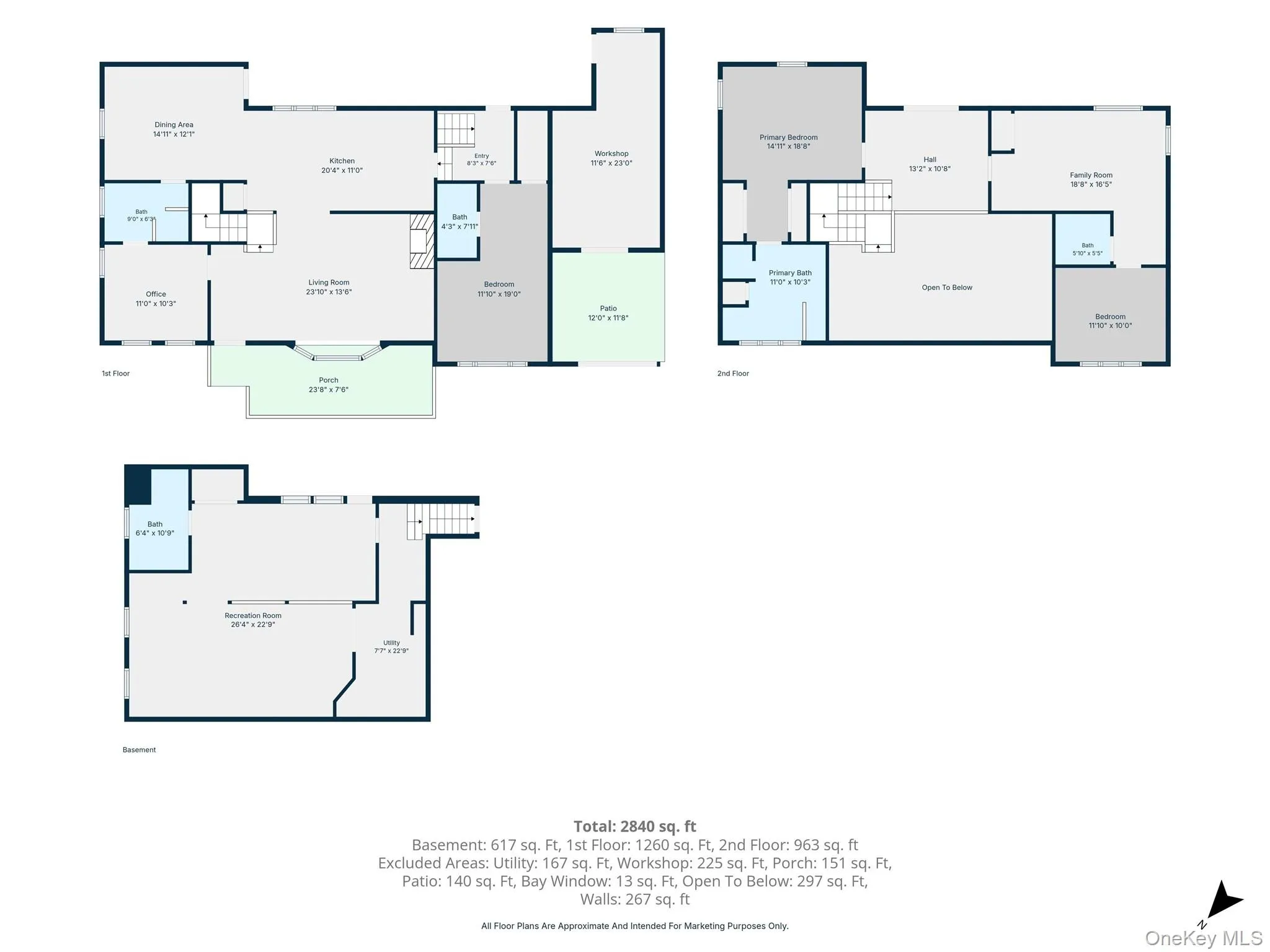 19 Joan Road, Islip, NY, 4 Bedrooms Bedrooms, 9 Rooms Rooms,5 BathroomsBathrooms,Residential,For Rent,Joan,0,KEY1017682 19 Joan Road, Islip, NY, 4 Bedrooms Bedrooms, 9 Rooms Rooms,5 BathroomsBathrooms,Residential,For Rent,Joan,0,KEY1017682