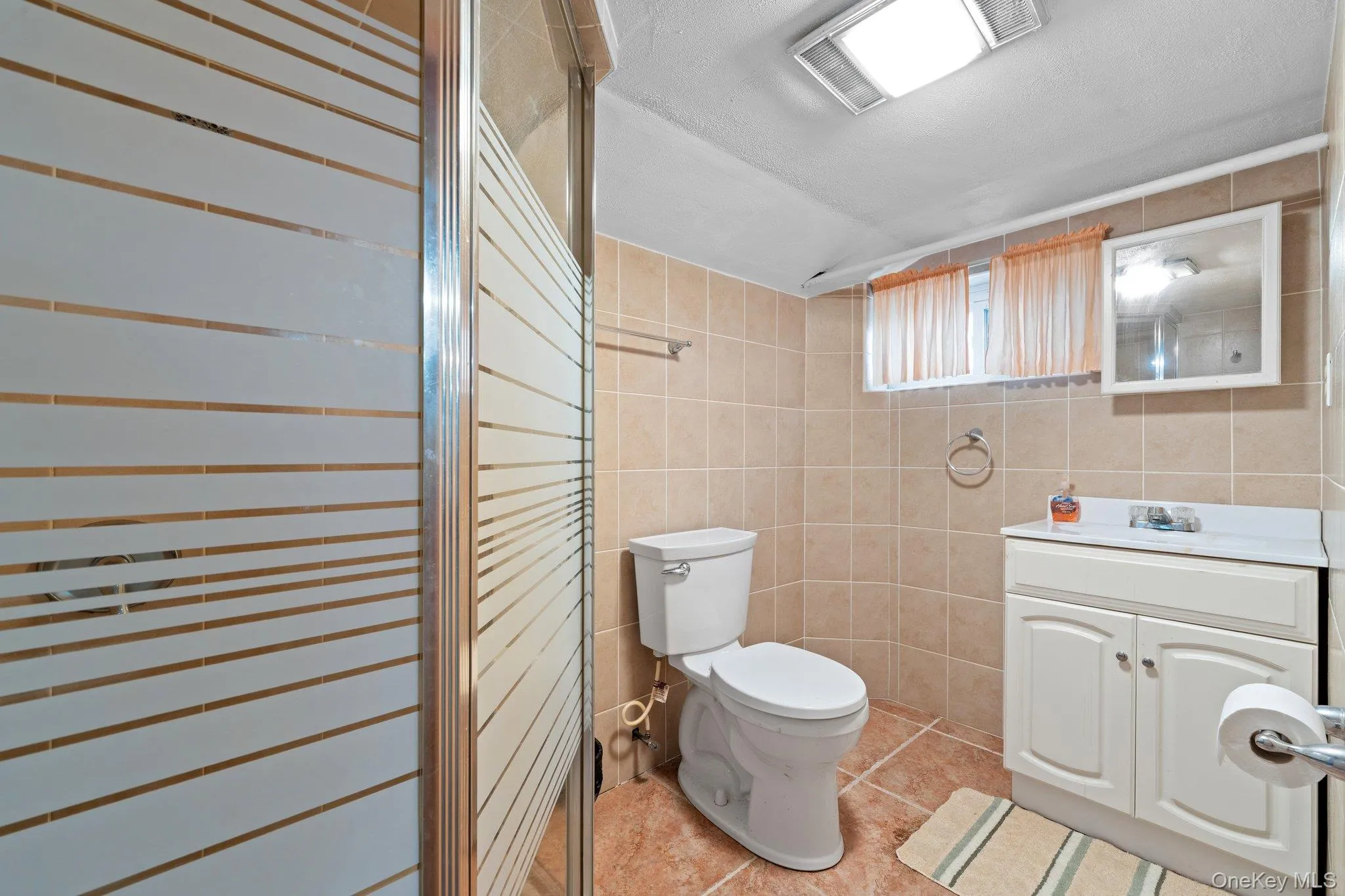 Basement Bathroom Basement Bathroom
