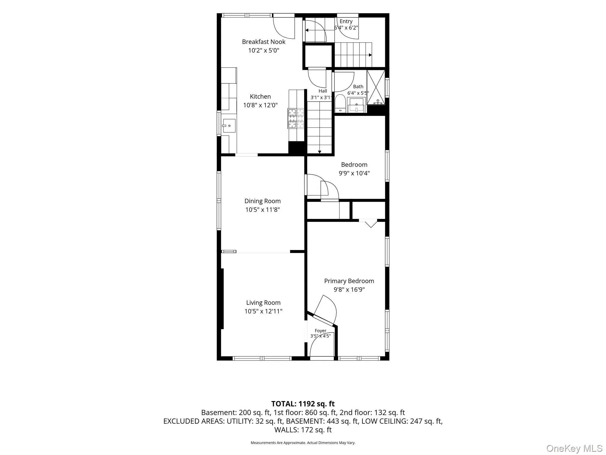 1st Floor 1st Floor
