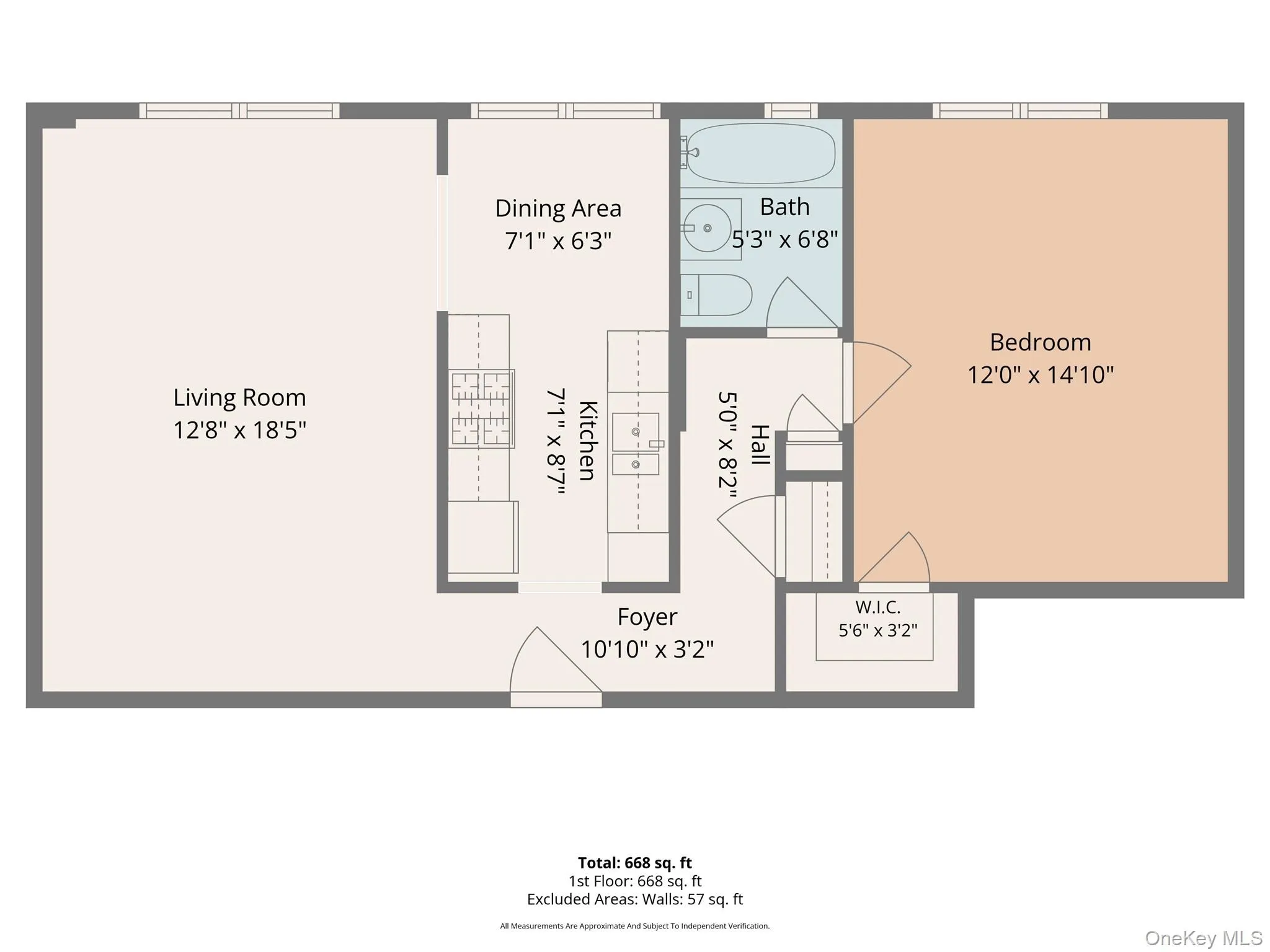 793 Palmer Road, Yonkers, NY, 1 Bedroom Bedrooms, 2 Rooms Rooms,1 BathroomBathrooms,Residential Lease,For Rent,Palmer,0,1017697 793 Palmer Road, Yonkers, NY, 1 Bedroom Bedrooms, 2 Rooms Rooms,1 BathroomBathrooms,Residential Lease,For Rent,Palmer,0,1017697
