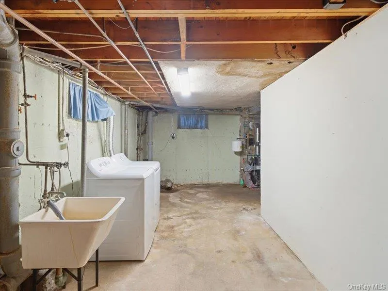 Utility Room | Washer Dryer Utility Room | Washer Dryer