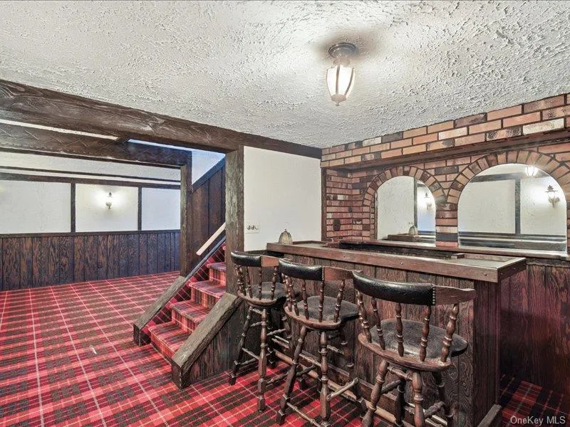 Basement Basement