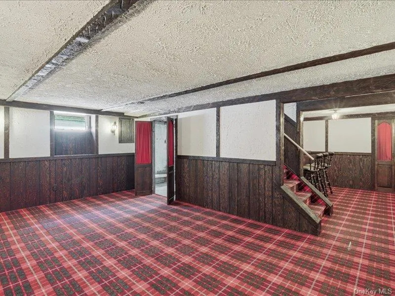 Basement Basement