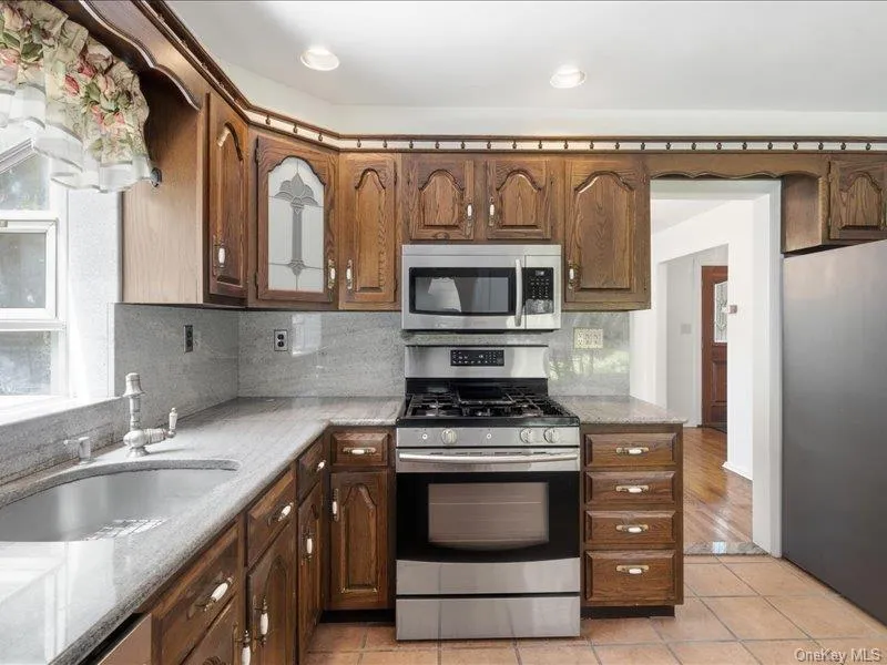 Kitchen Kitchen