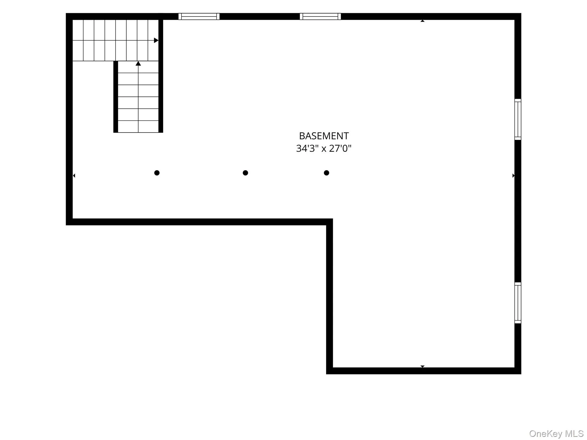 Basement Basement