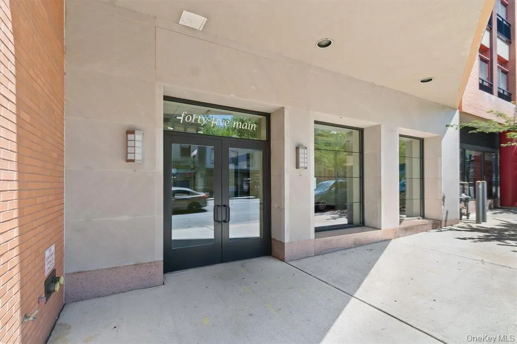 View of exterior entry with french doors and a patio View of exterior entry with french doors and a patio