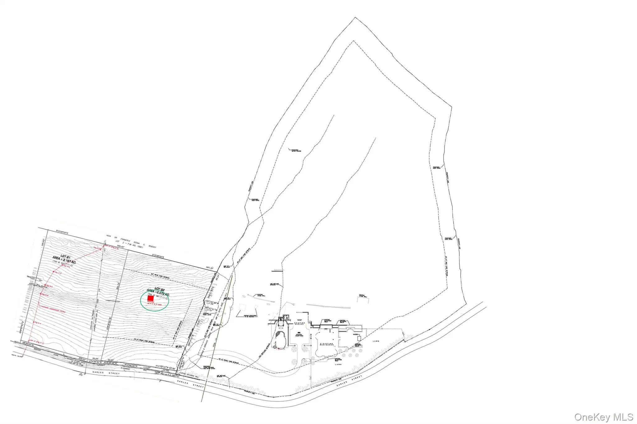 Site Plan Site Plan