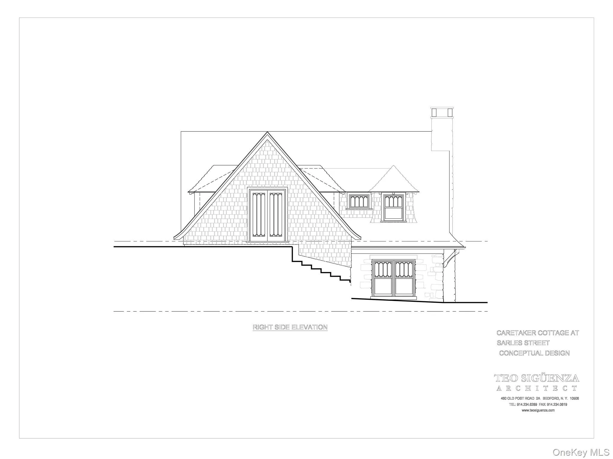 Preliminary Drawing Preliminary Drawing
