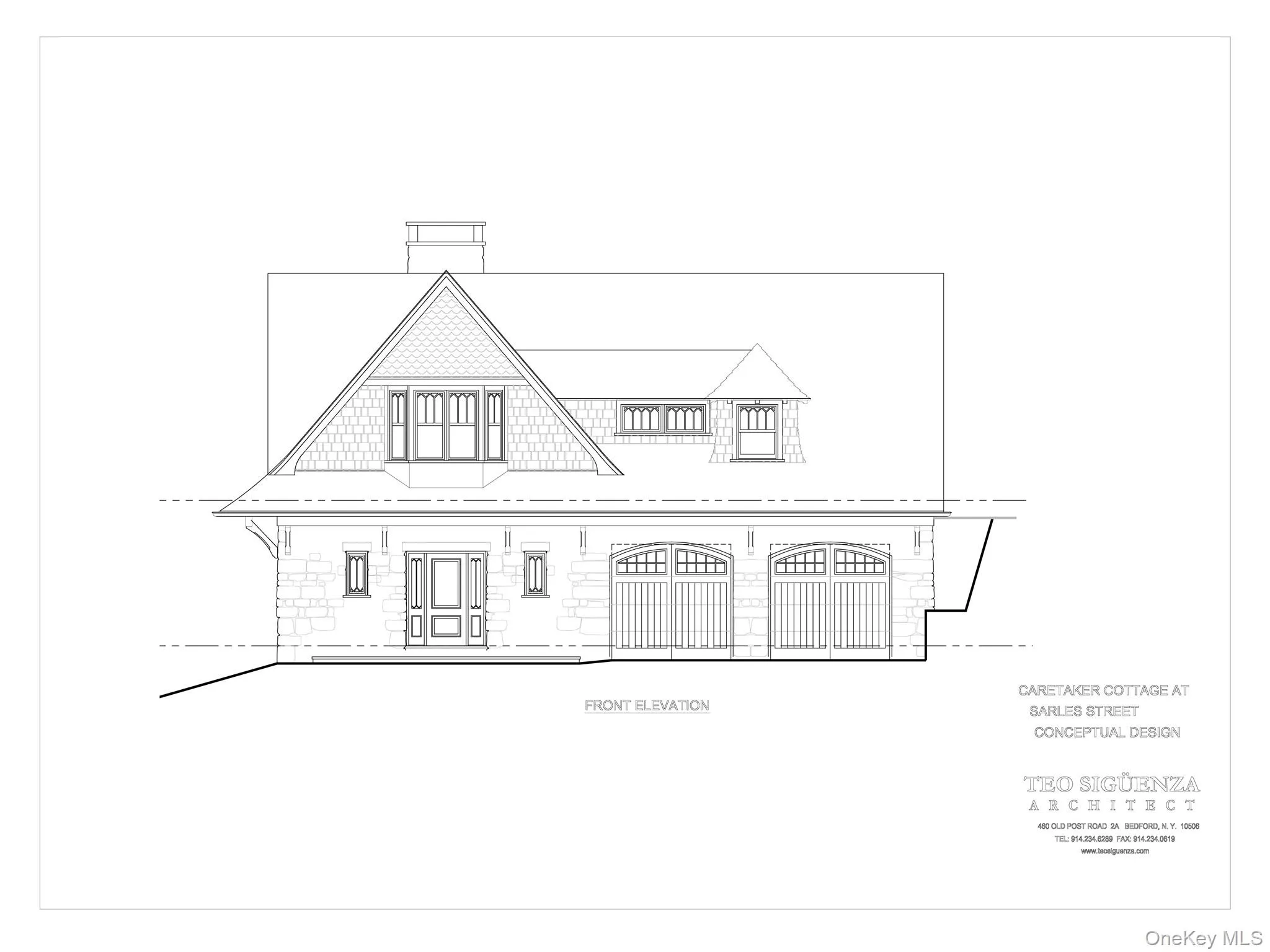 Preliminary Drawing Preliminary Drawing