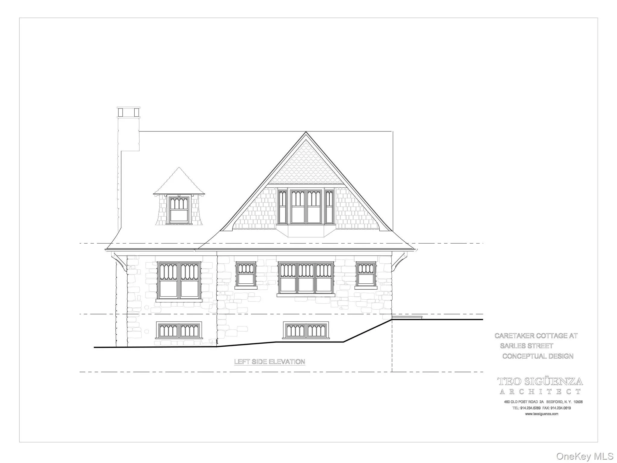 Preliminary Drawing Preliminary Drawing