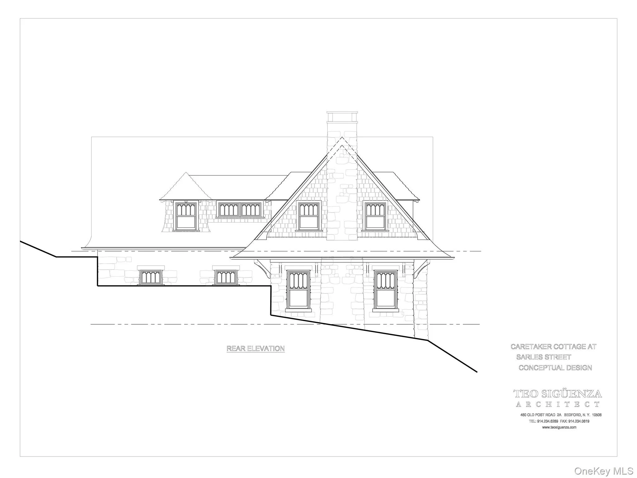 Preliminary Drawing Preliminary Drawing