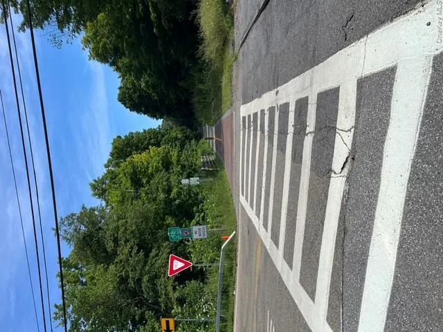 Rail Trail Rail Trail