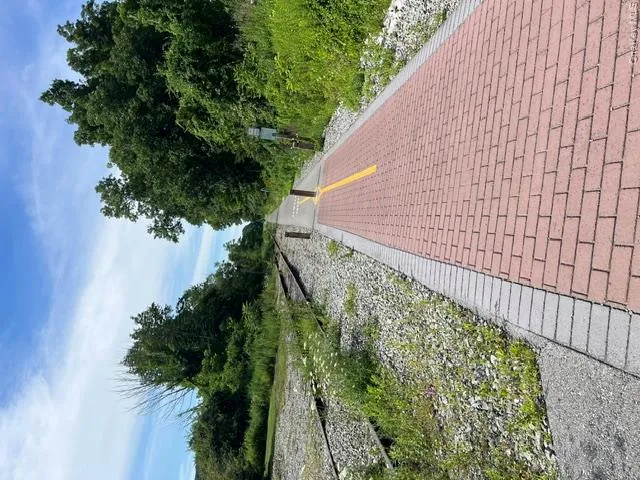 Rail Trail Access Rail Trail Access