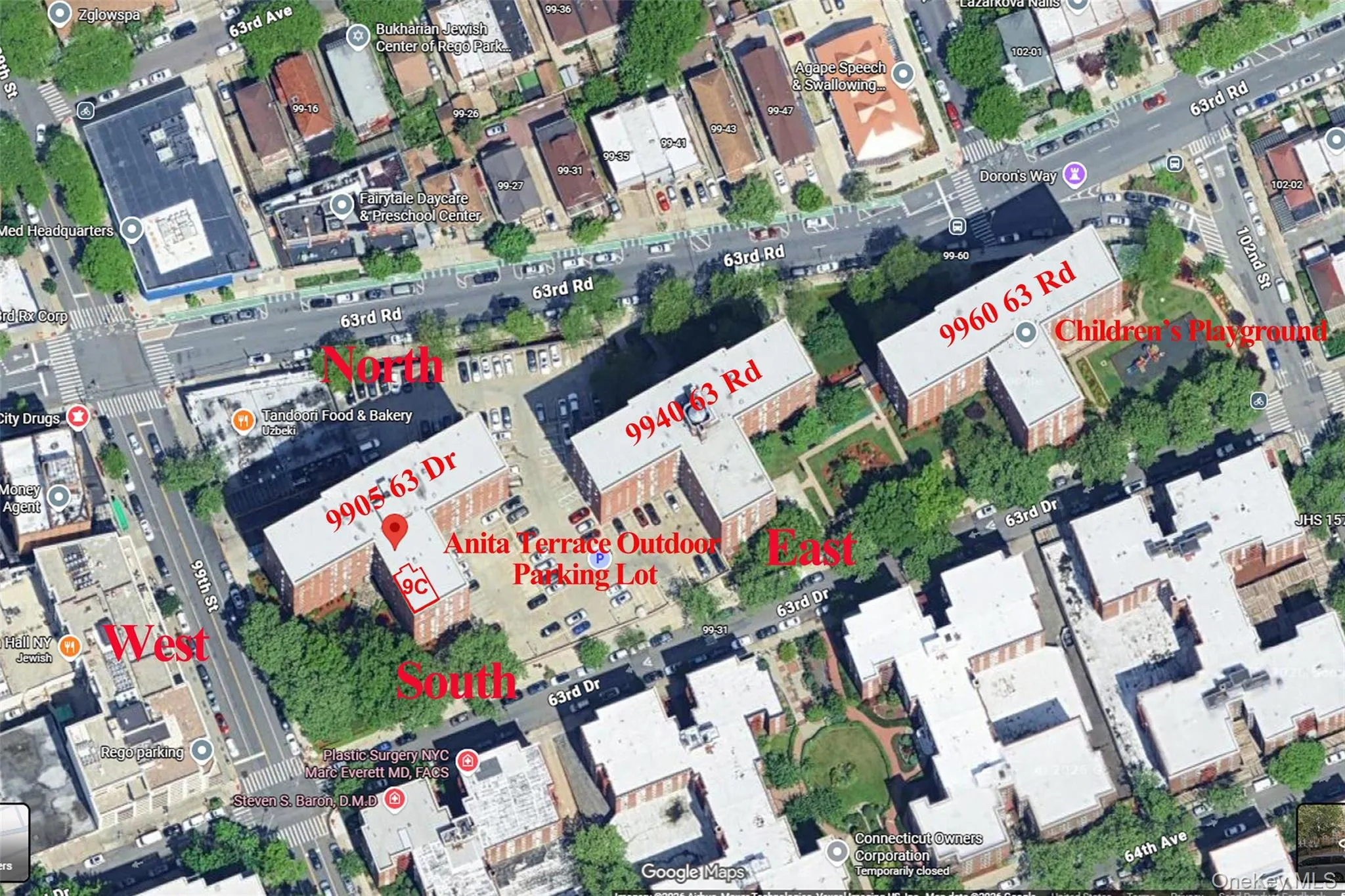 9905 63rd Drive, New York, NY, 2 Bedrooms Bedrooms, 5 Rooms Rooms,1 BathroomBathrooms,Residential,For Rent,63rd,0,1017764 9905 63rd Drive, New York, NY, 2 Bedrooms Bedrooms, 5 Rooms Rooms,1 BathroomBathrooms,Residential,For Rent,63rd,0,1017764