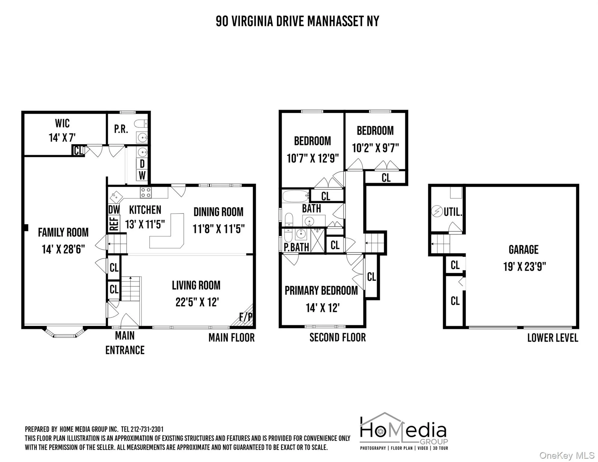 90 Virginia Drive, North Hempstead, NY, 3 Bedrooms Bedrooms, 7 Rooms Rooms,2 BathroomsBathrooms,Residential,For Rent,Virginia,0,KEY1017779 90 Virginia Drive, North Hempstead, NY, 3 Bedrooms Bedrooms, 7 Rooms Rooms,2 BathroomsBathrooms,Residential,For Rent,Virginia,0,KEY1017779