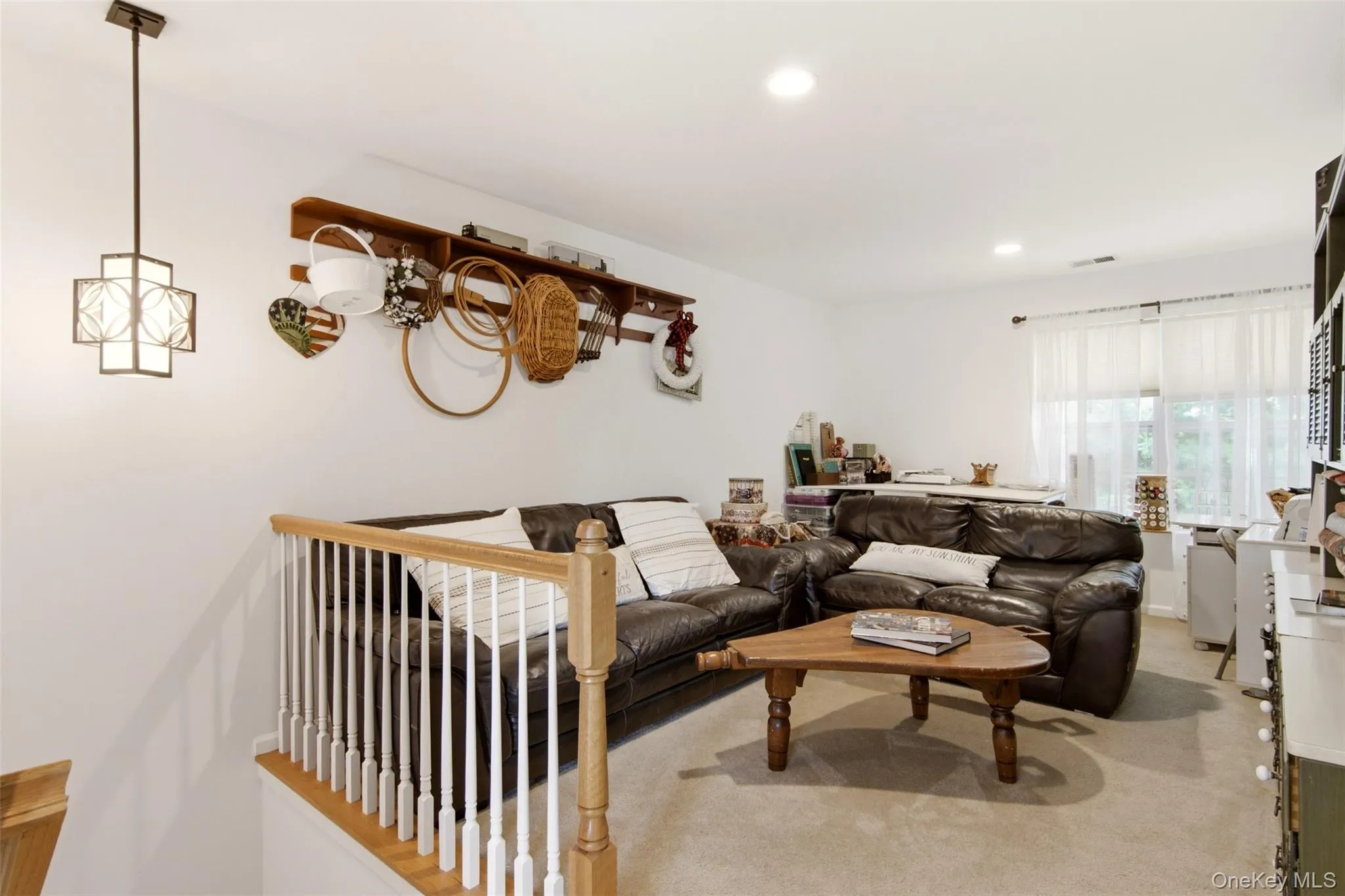 Loft/ Family room Loft/ Family room