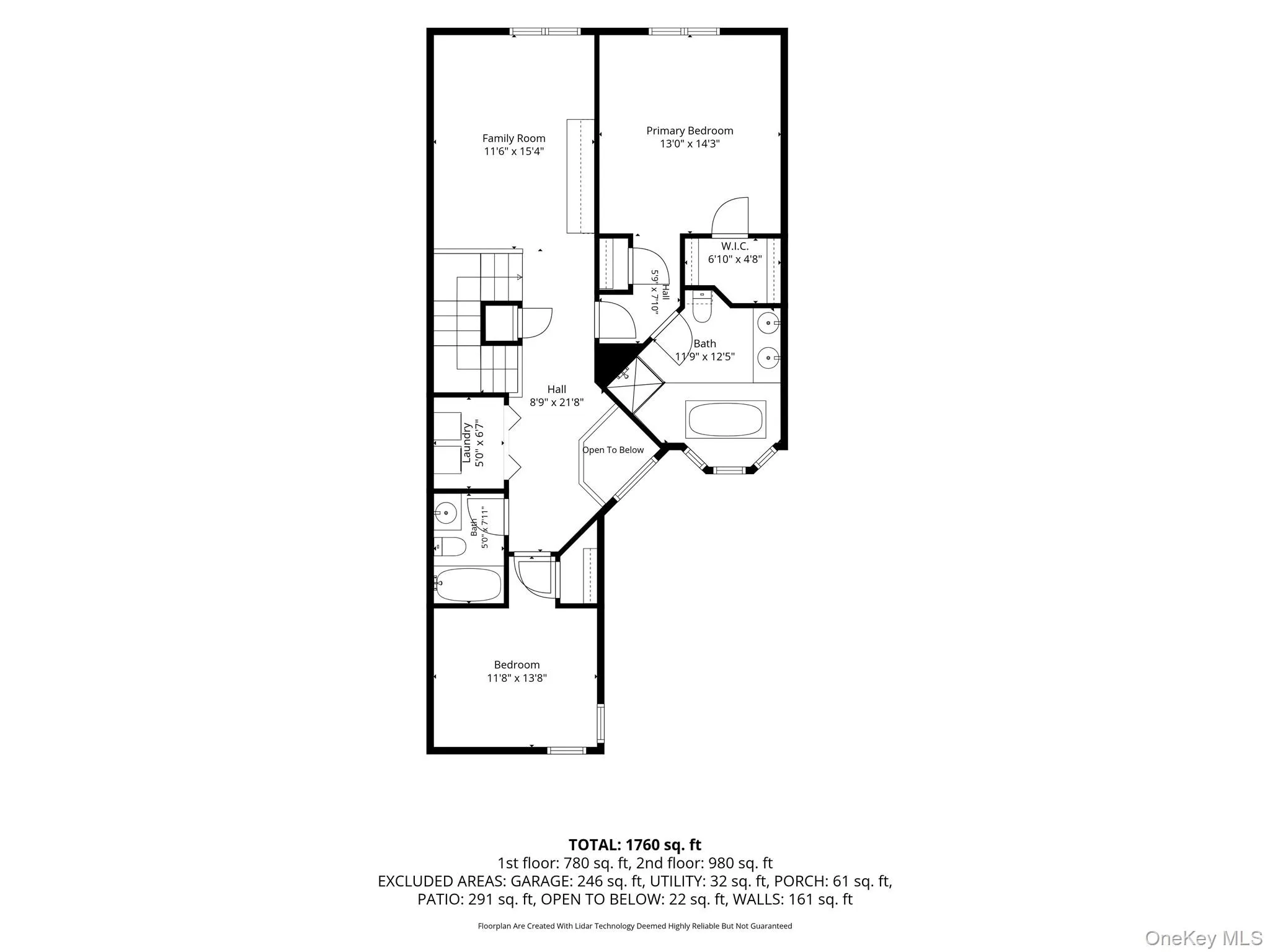 2nd floor 2nd floor