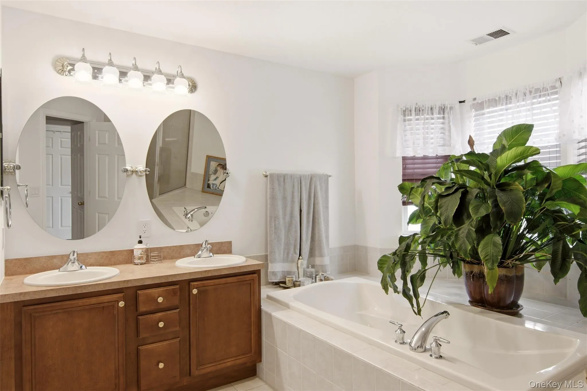 Double sinks Double sinks