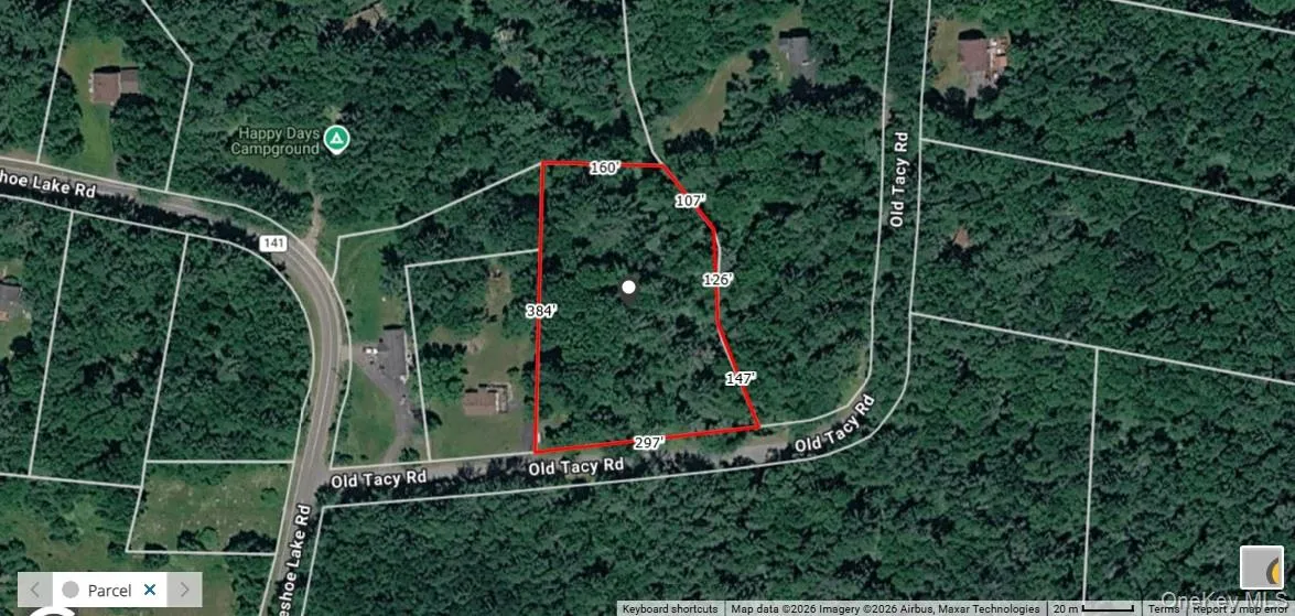Lot 3.3 Old Tacy Road, Bethel, NY, ,Land,For Rent,Old Tacy,0,1017801 Lot 3.3 Old Tacy Road, Bethel, NY, ,Land,For Rent,Old Tacy,0,1017801