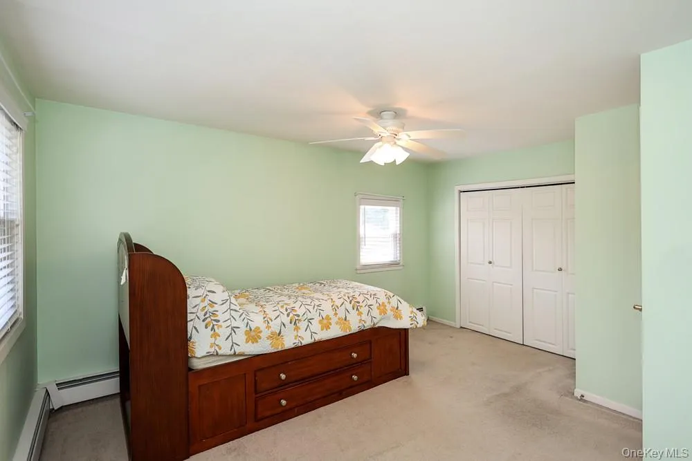 Third Bedroom Third Bedroom