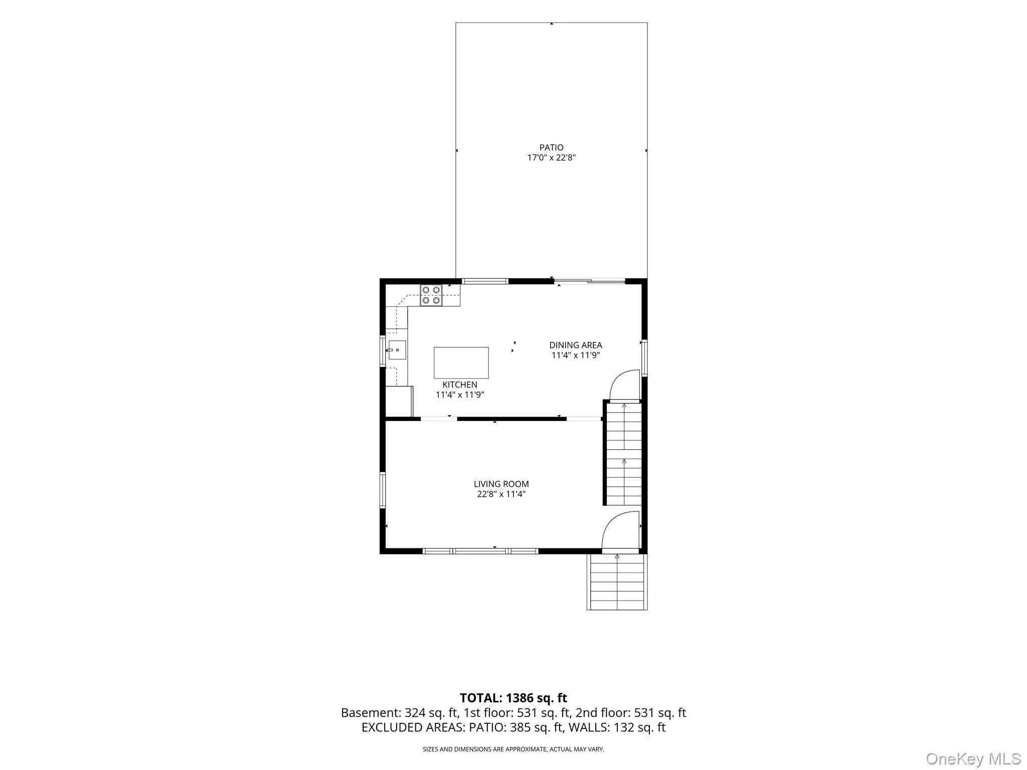 181 Grand Avenue, Poughkeepsie (town), NY, 3 Bedrooms Bedrooms, 6 Rooms Rooms,1 BathroomBathrooms,Residential,For Rent,Grand,0,1017819 181 Grand Avenue, Poughkeepsie (town), NY, 3 Bedrooms Bedrooms, 6 Rooms Rooms,1 BathroomBathrooms,Residential,For Rent,Grand,0,1017819