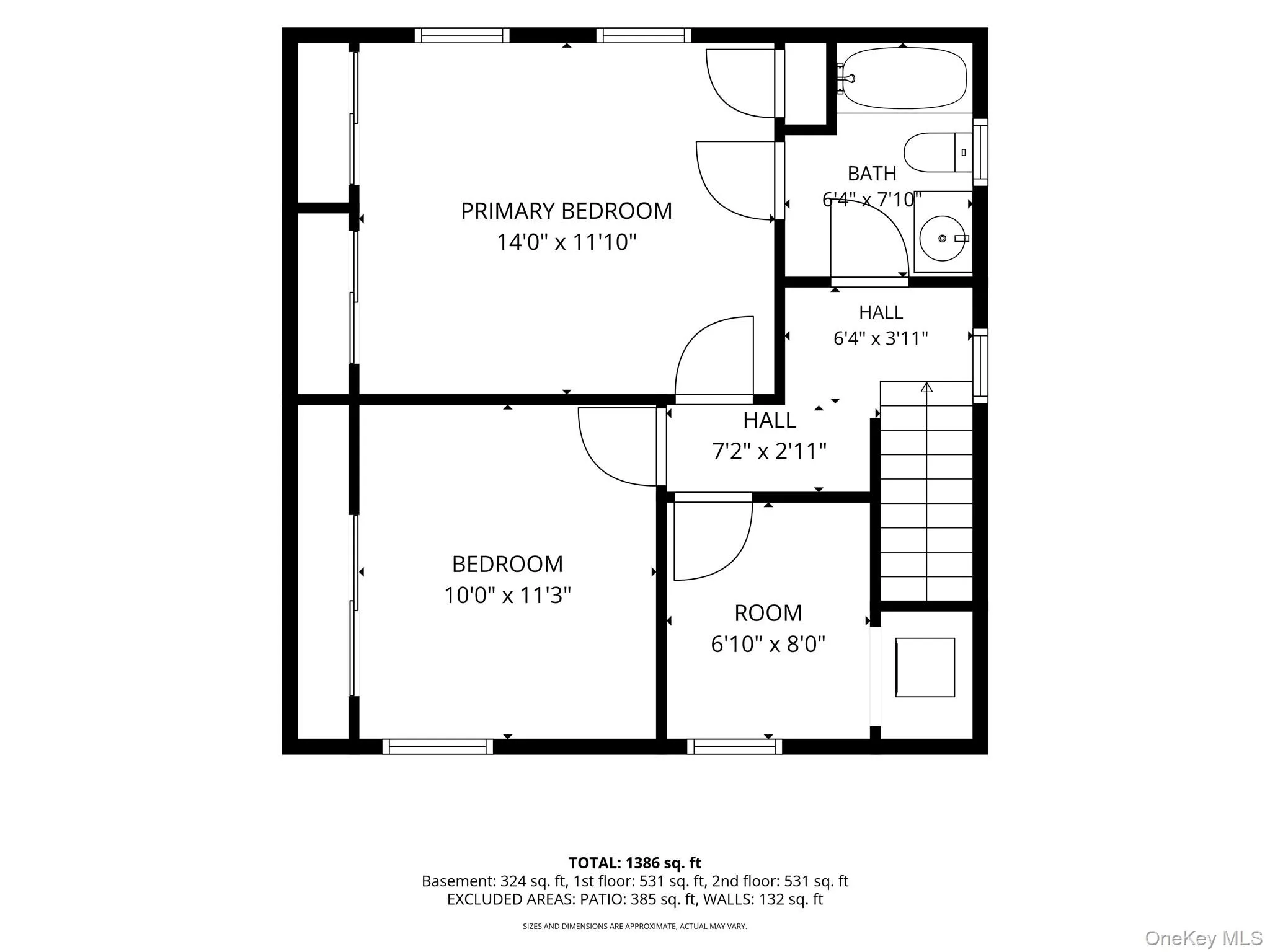 181 Grand Avenue, Poughkeepsie (town), NY, 3 Bedrooms Bedrooms, 6 Rooms Rooms,1 BathroomBathrooms,Residential,For Rent,Grand,0,1017819 181 Grand Avenue, Poughkeepsie (town), NY, 3 Bedrooms Bedrooms, 6 Rooms Rooms,1 BathroomBathrooms,Residential,For Rent,Grand,0,1017819