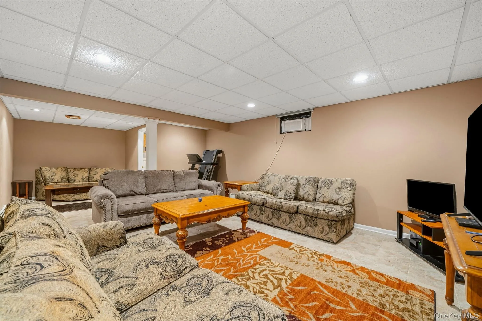 Basment Family Room Basment Family Room