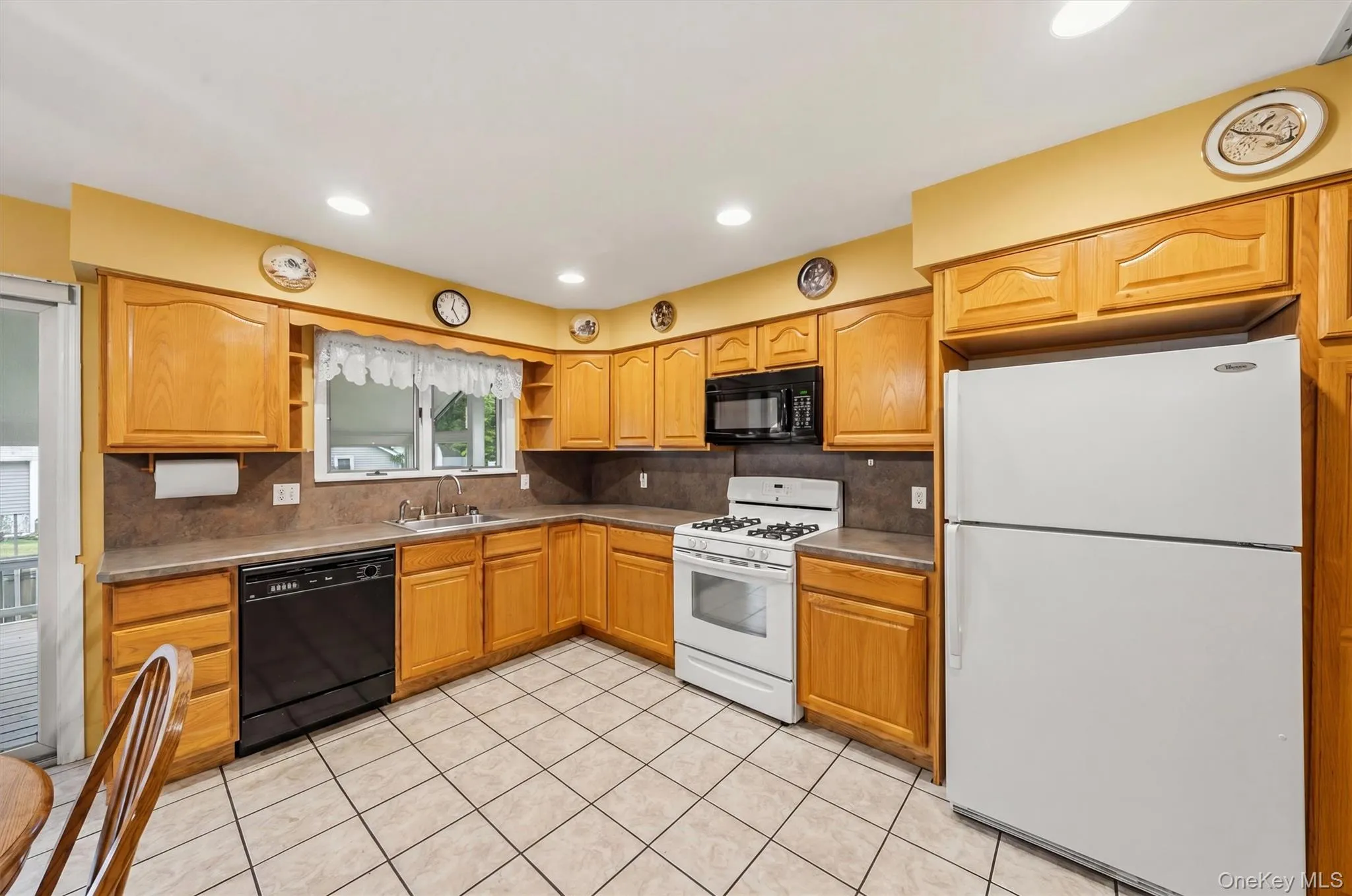 Kitchen Kitchen