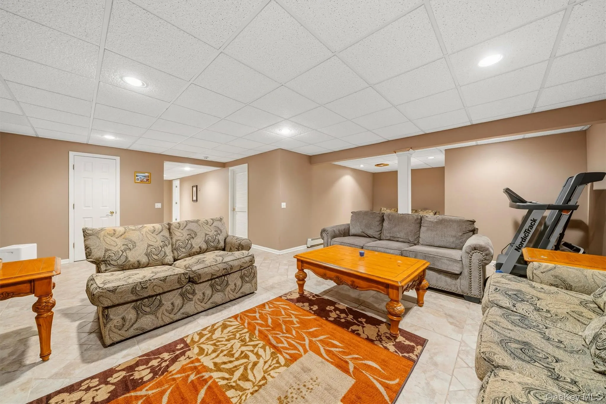 Basement Family Room Basement Family Room