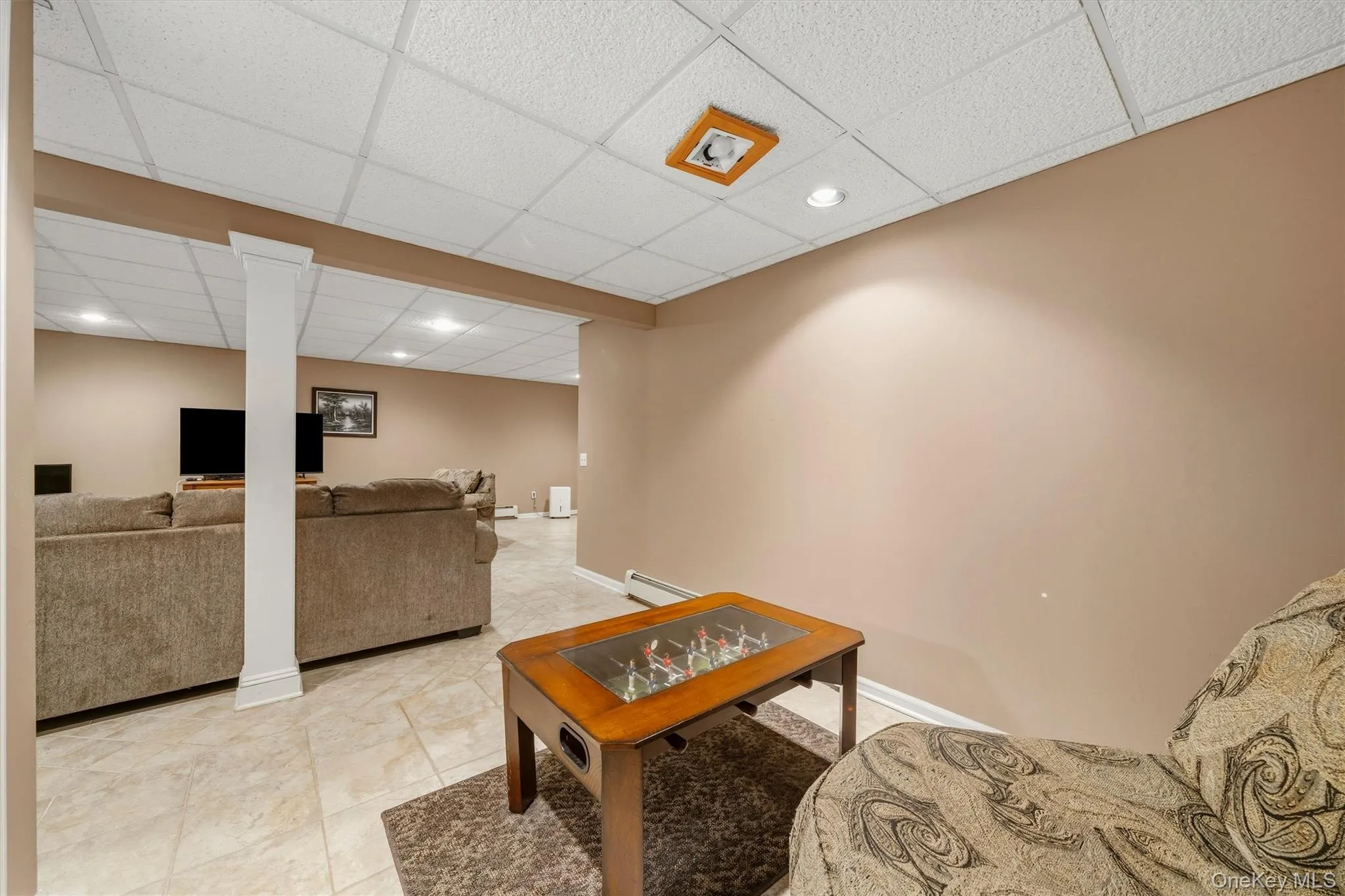 Basement Basement