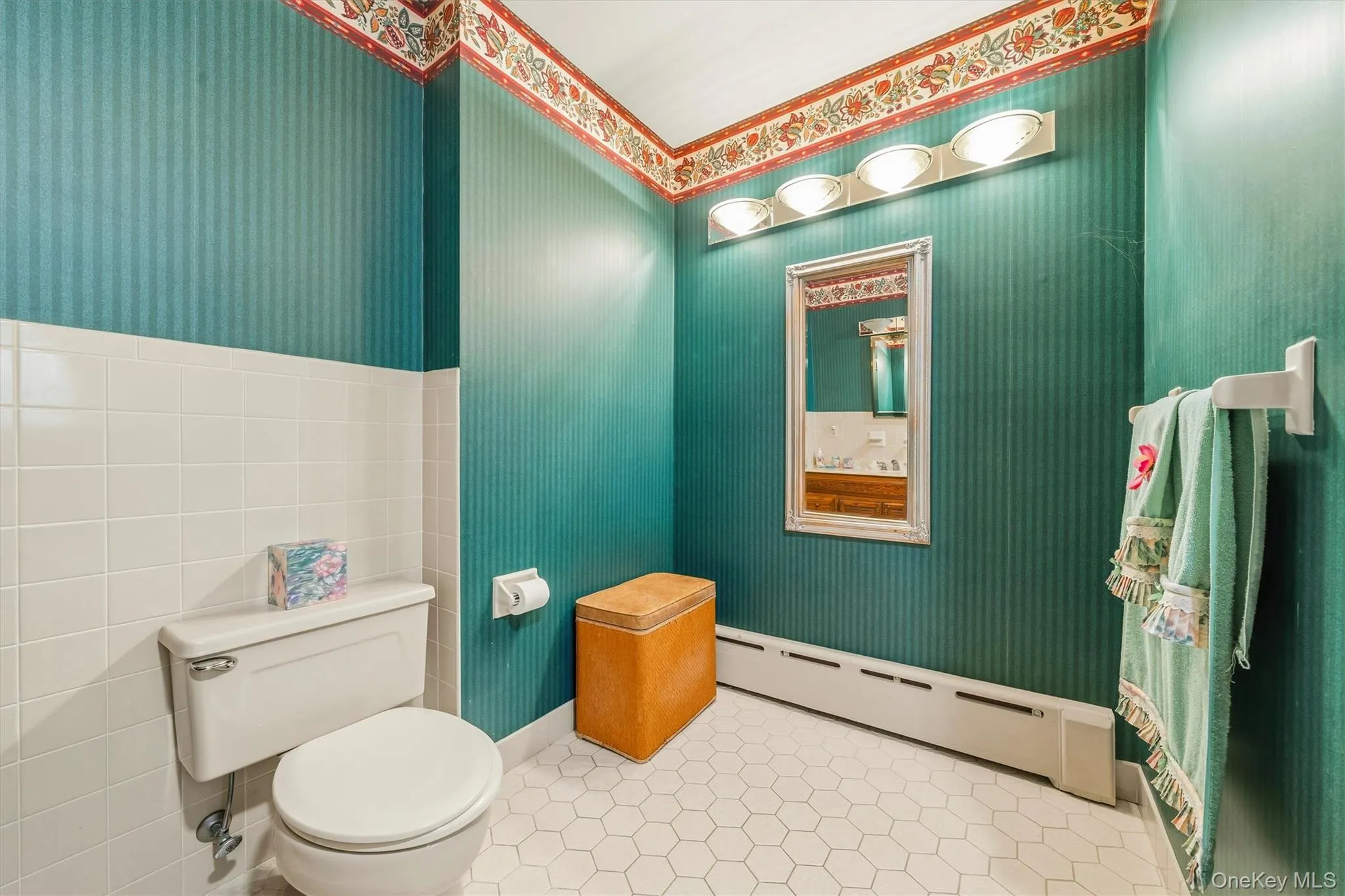 Primary Bath Primary Bath