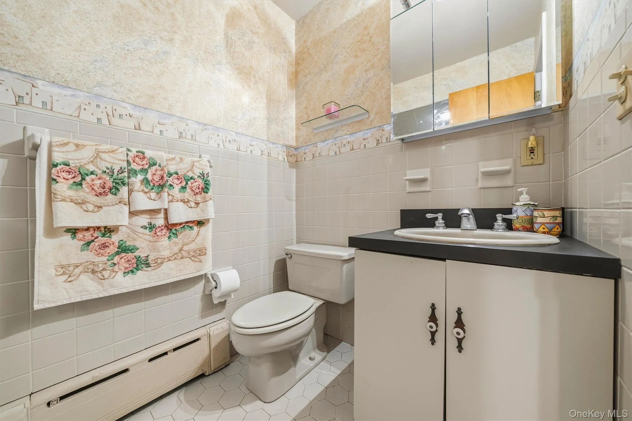 Hall Bath Hall Bath
