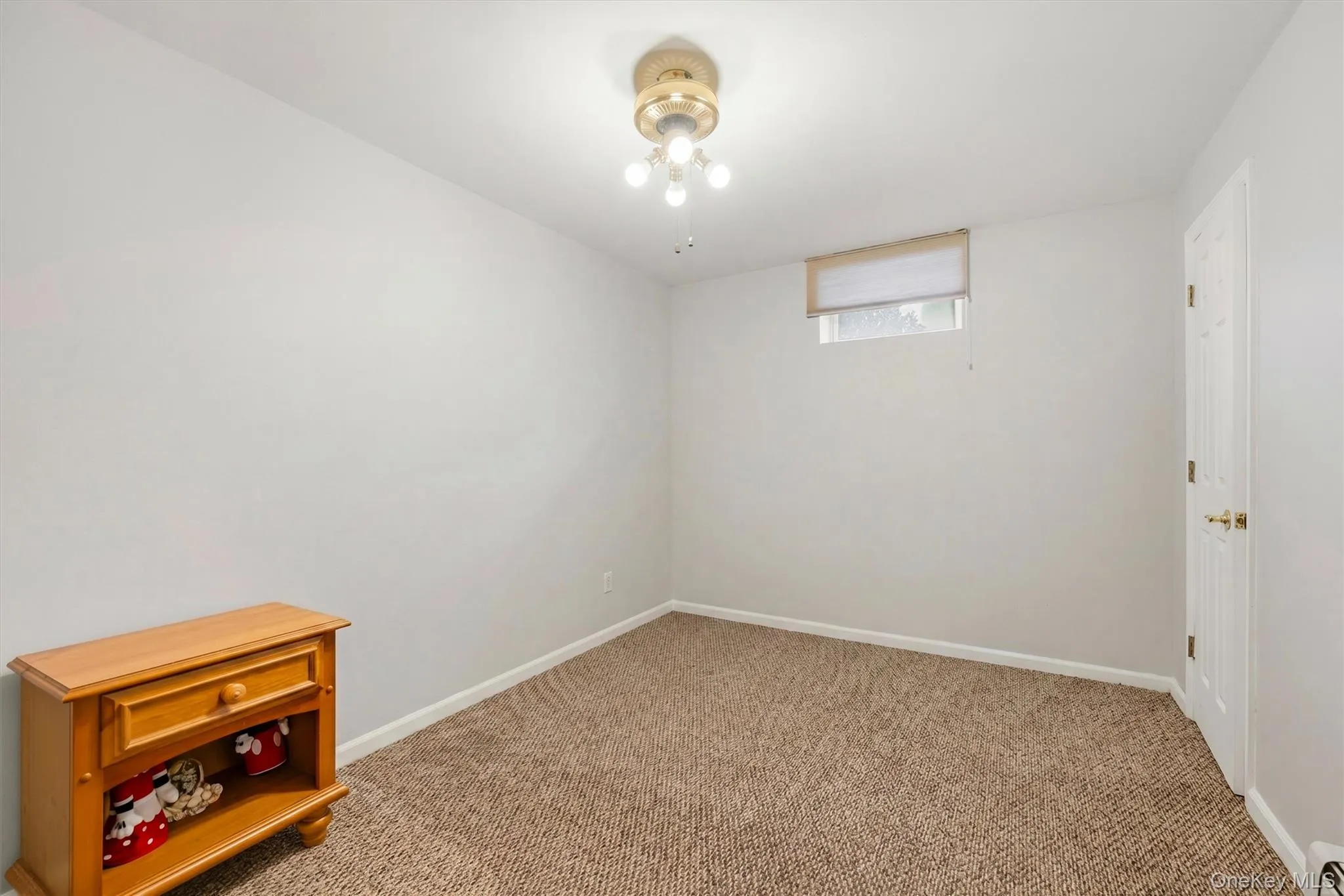 Basement Gym, Den Office Basement Gym, Den Office
